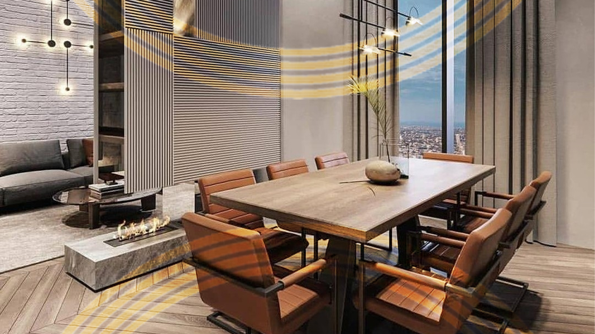 2024 İç Mimari Trendler