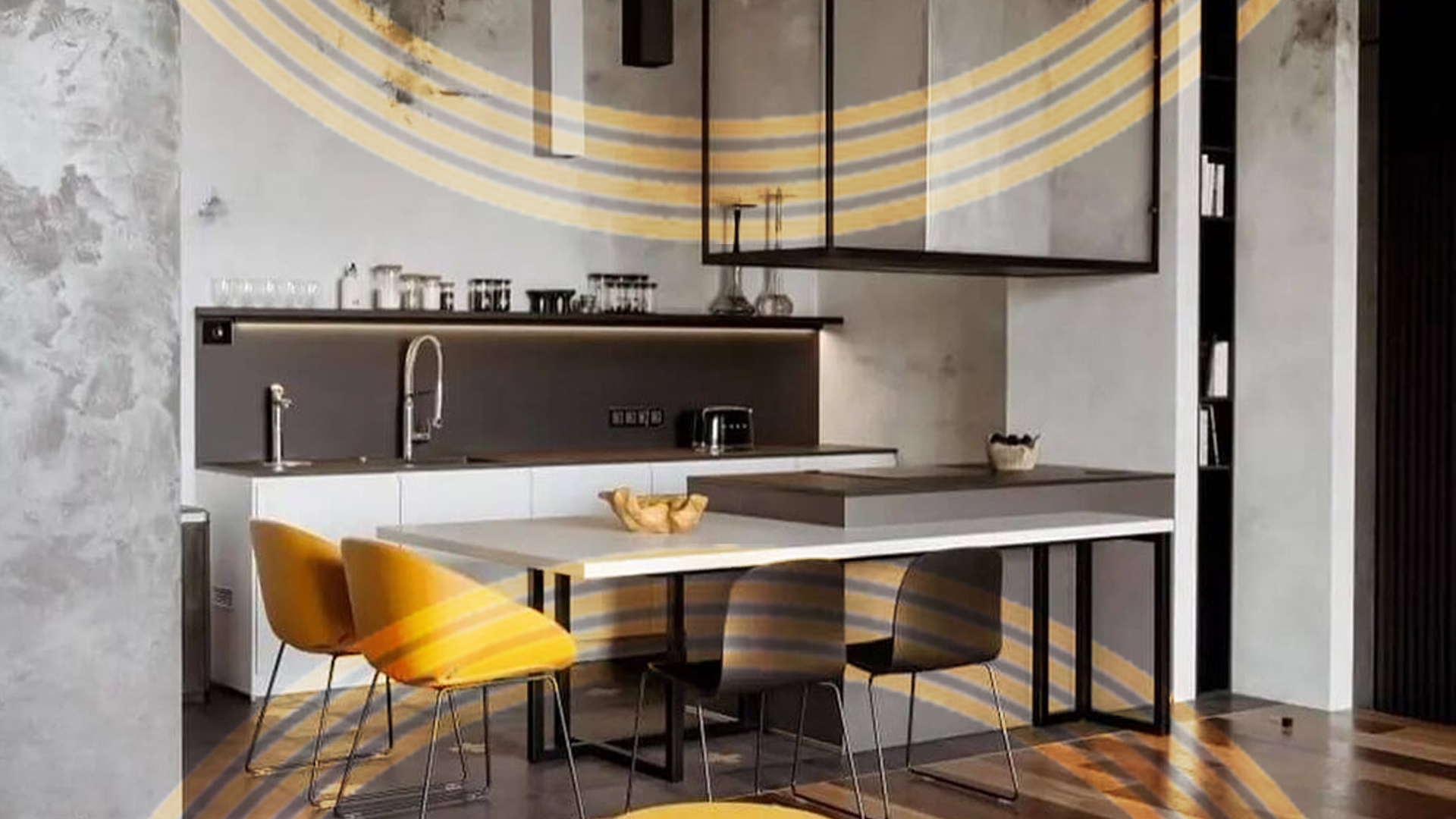 Etkili İç Mekan Tasarımı Nasıl Olmalıdır?